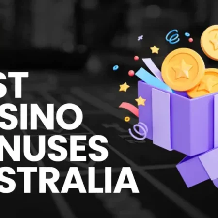 Casino Bonuses Australia 2025: Latest Trends & Updates