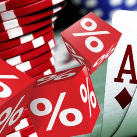 Understanding Casino House Edge: How to Beat the Odds in Australia