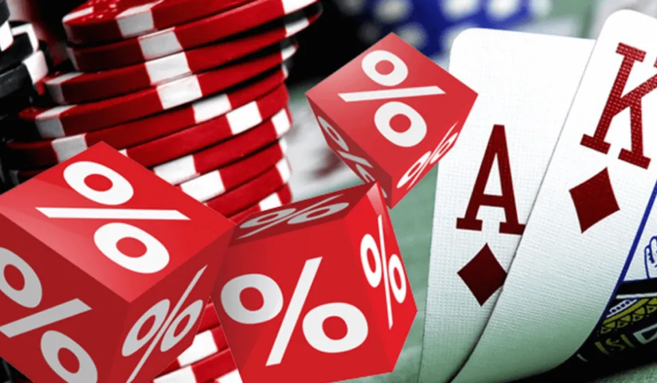 casino house edge australia