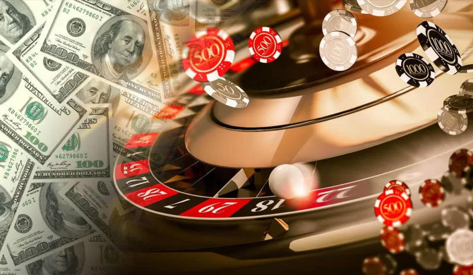 casino payment methods