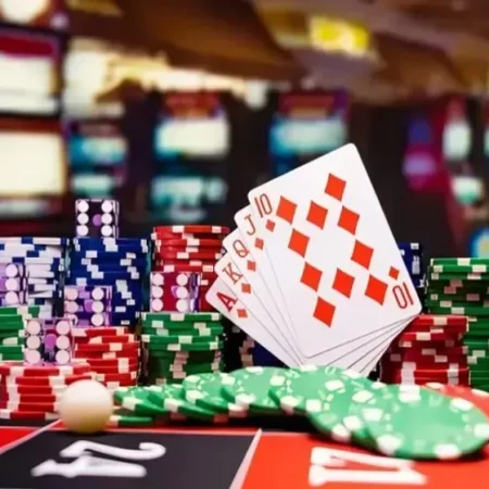 Casino Reviews Guide Australia: How to Evaluate Trusted Casinos