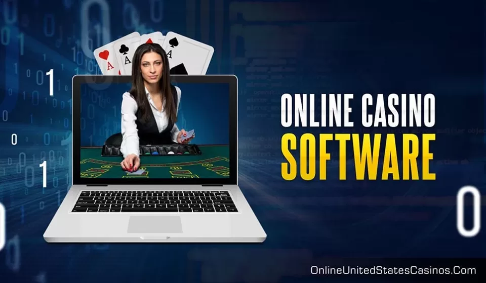 casino software