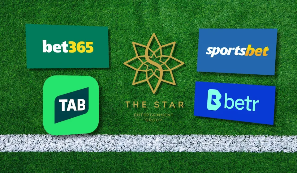 casino sponsorships