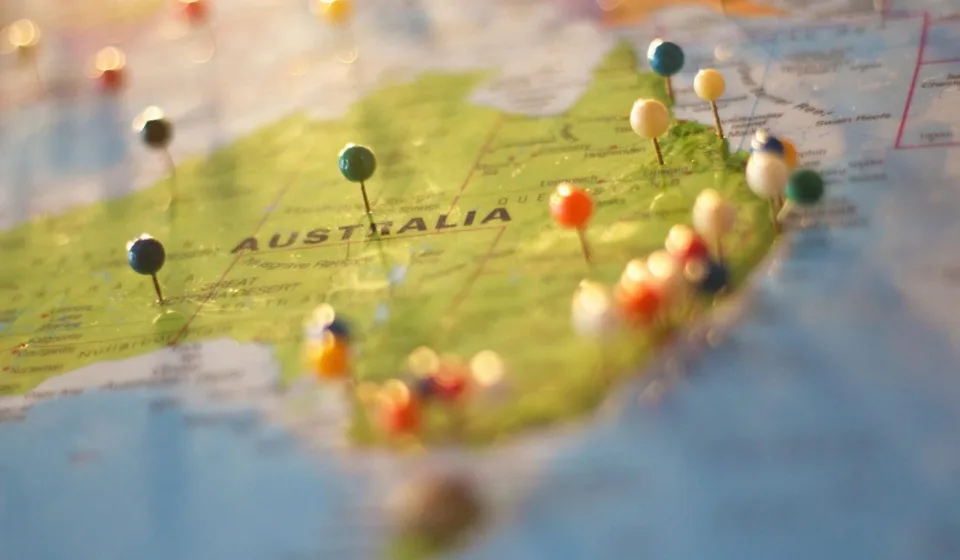 gambling advertising laws australia