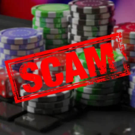 Gambling Scams Australia 2025: How to Protect Yourself Online