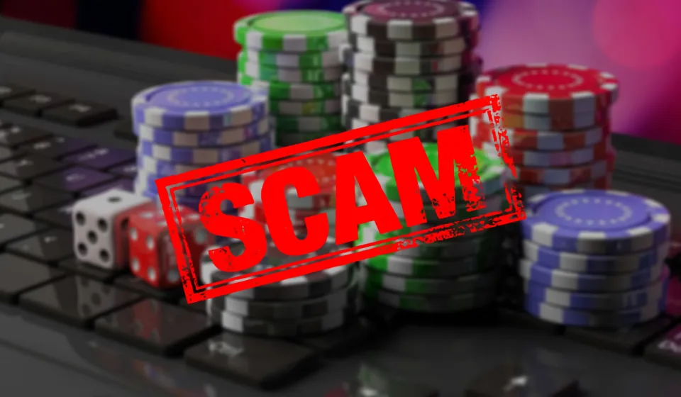 gambling scams australia 2025