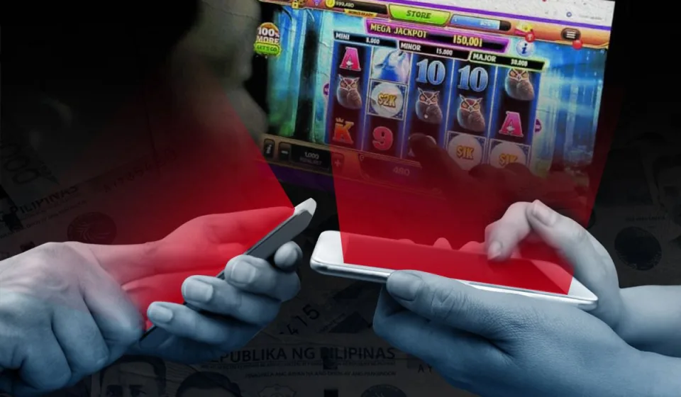gambling scams australia