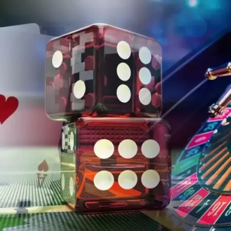 Mastering Live Dealer Games Online — A Live Dealer Games Guide AU