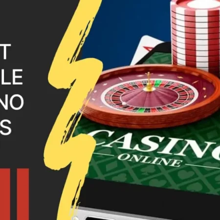 Mobile Casino Apps Australia: Guide to Apps vs Browser Play