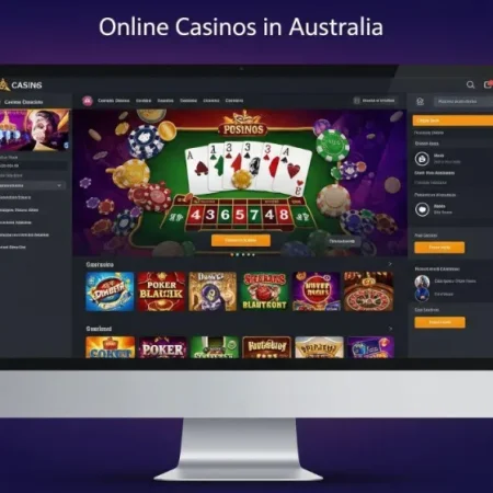 Trusted Online Casino Licenses Australia: What You Need to Know