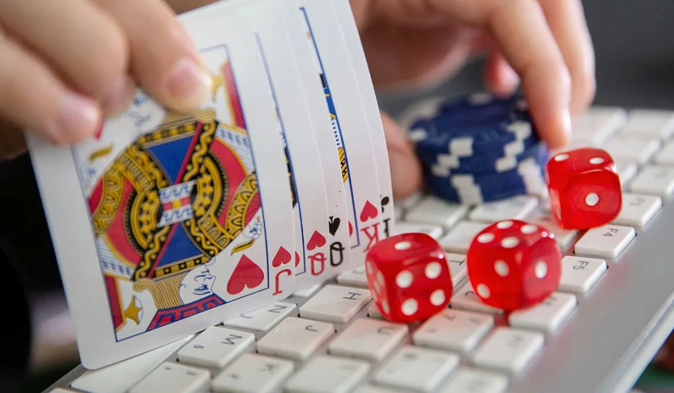 online casino licenses