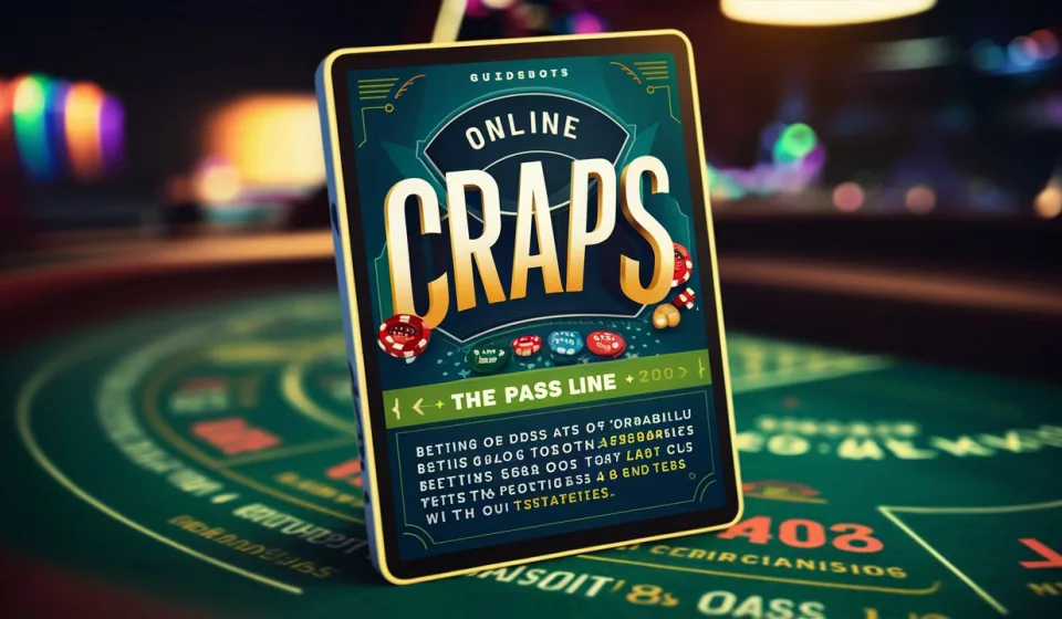 online craps guide