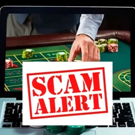 Scam Casino Sites Australia: How to Identify and Avoid Fraudulent Platforms