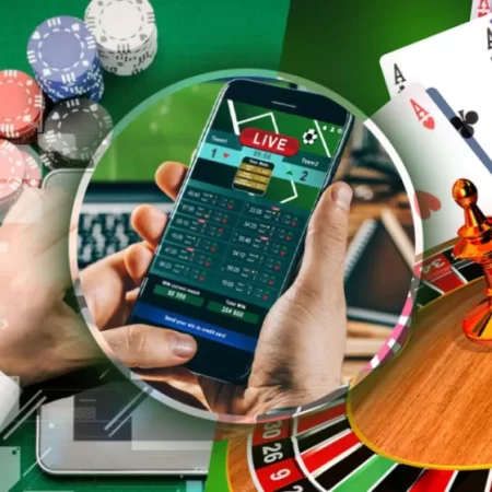 Trending Casino Games in Australia: What’s Hot in 2025