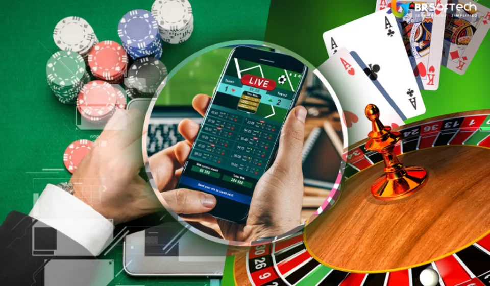 trending casino games australia