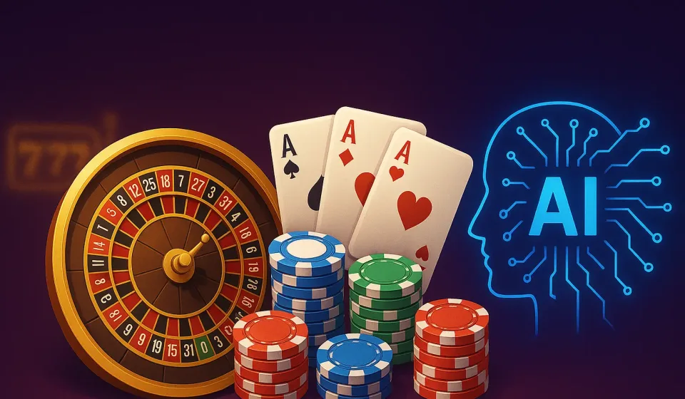 ai chatbots gambling australia