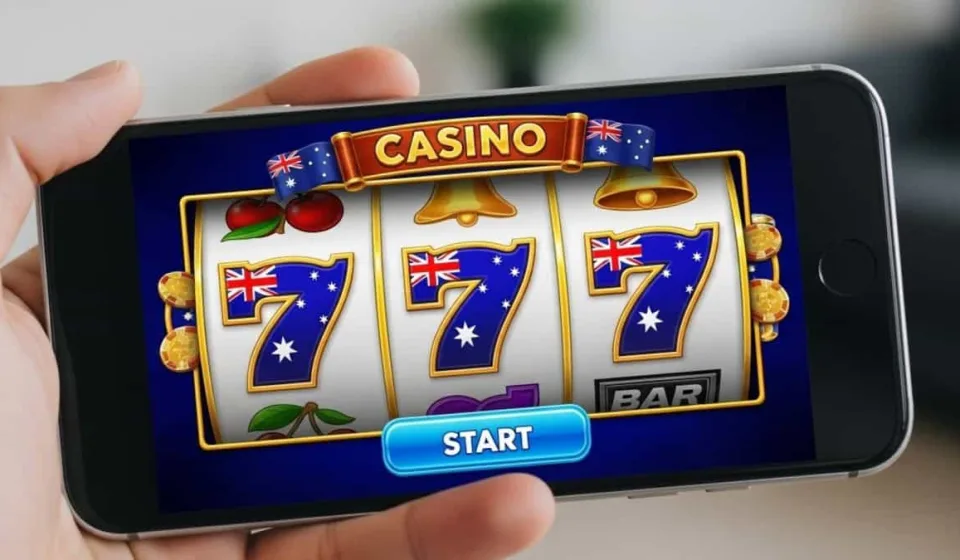 anonymous gambling