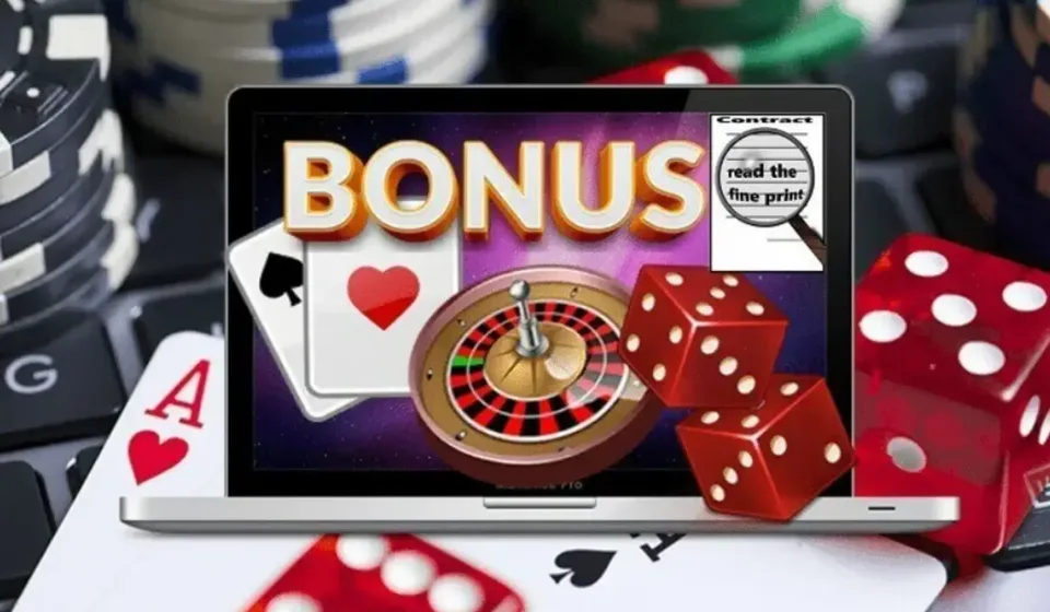 casino promo codes