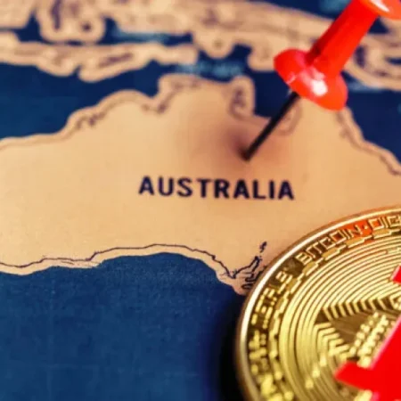 Why More Australians Choose Crypto Gambling in 2025