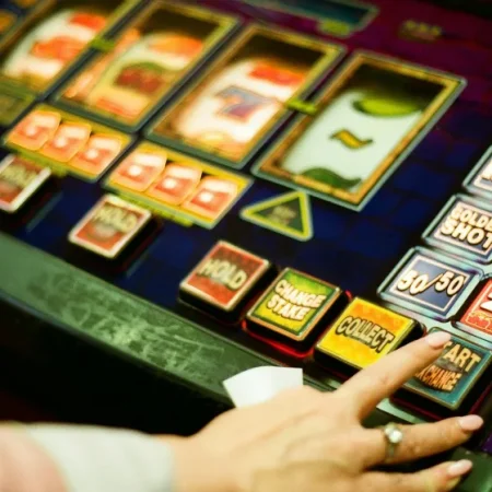 Future Slot Machines Australia: How AI, AR, and New Tech Are Reshaping Pokies
