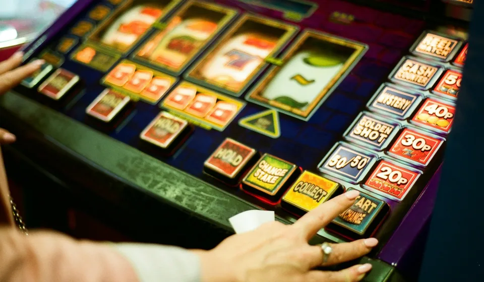 future slot machines australia