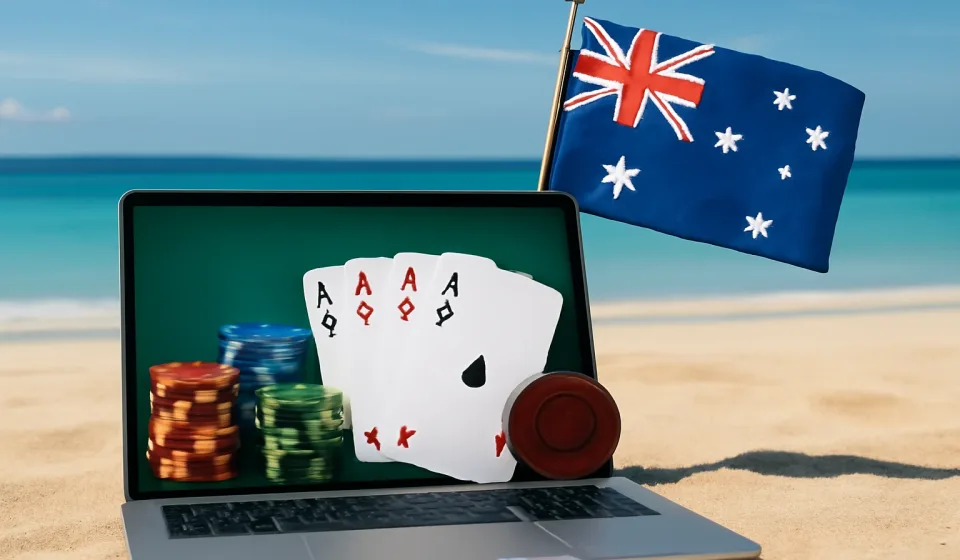 online poker rooms