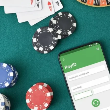 PayID vs Crypto Gambling Australia – Which Casino Payment Method Is Better?