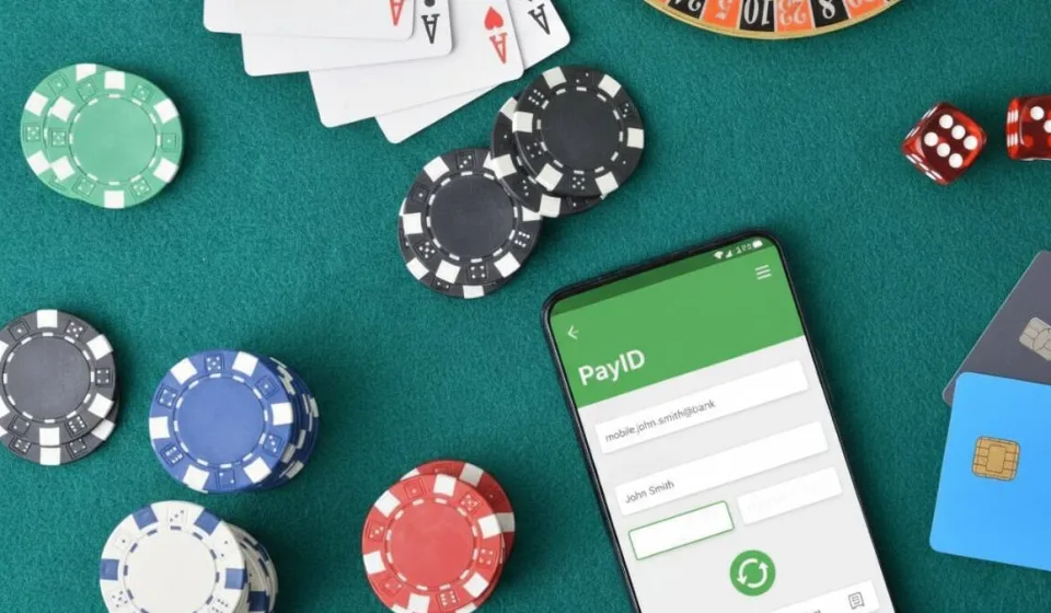 payid vs crypto gambling