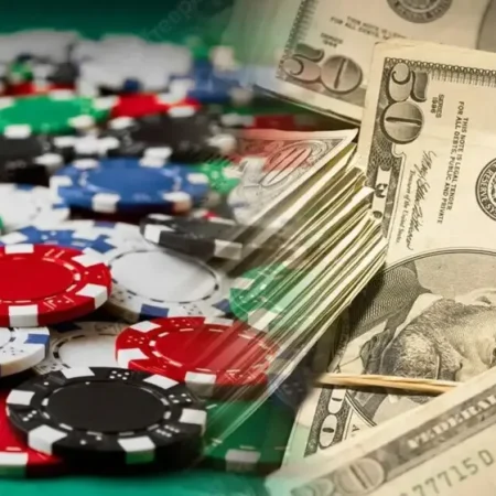 Withdraw Casino Winnings Australia: Step-by-Step Guide