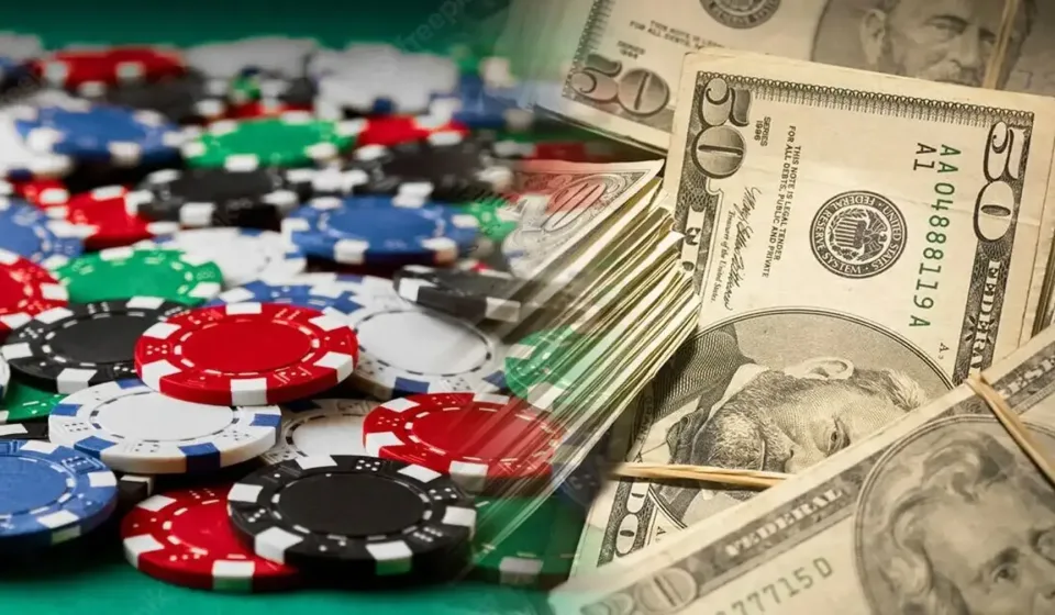 withdraw casino winnings australia
