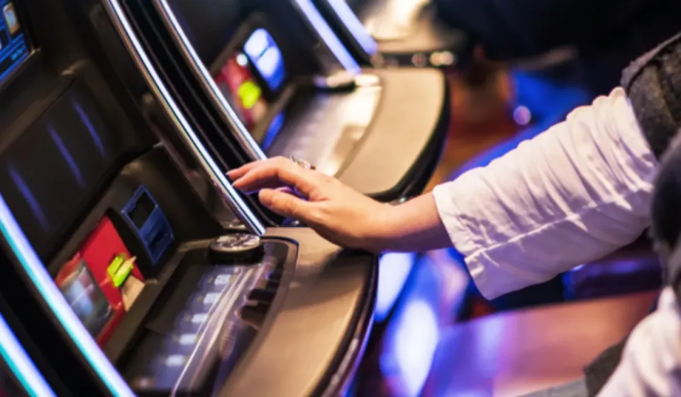 women in gambling australia