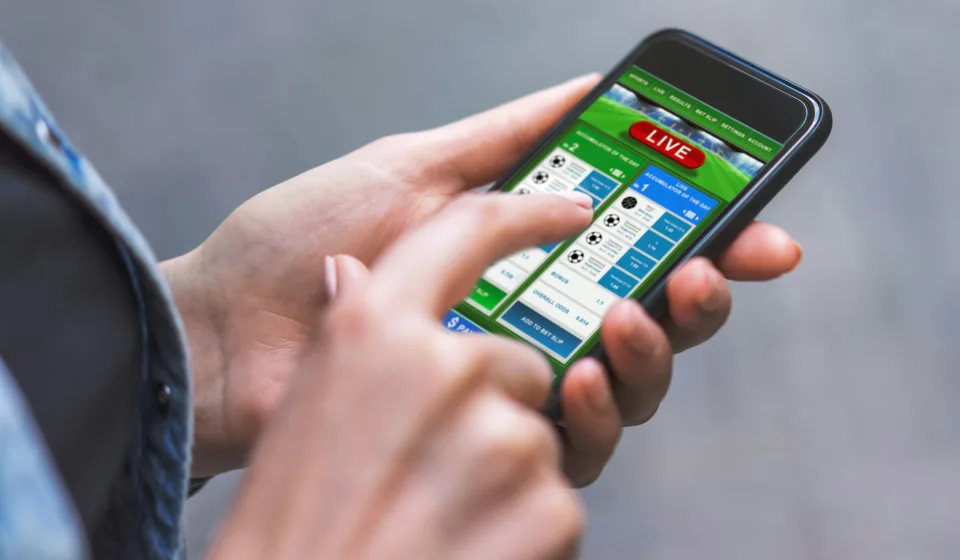 women in gambling australia1