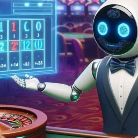AI Online Casino Australia: How Smart Tech is Transforming iGaming