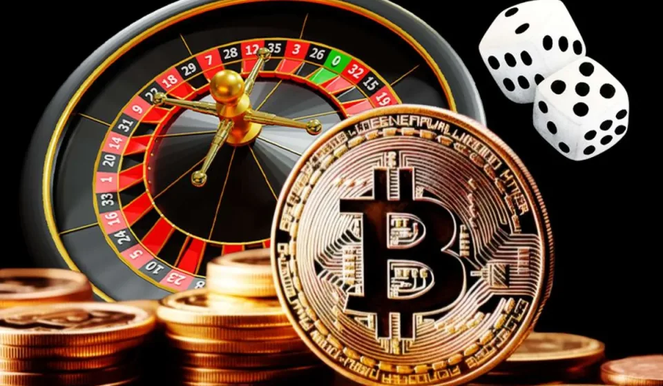 Crypto Casinos in Australia