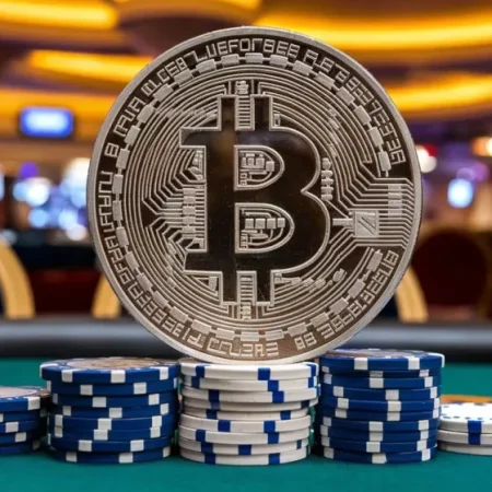 Are Crypto Casinos Legal in Australia? Risks and Reality Explained