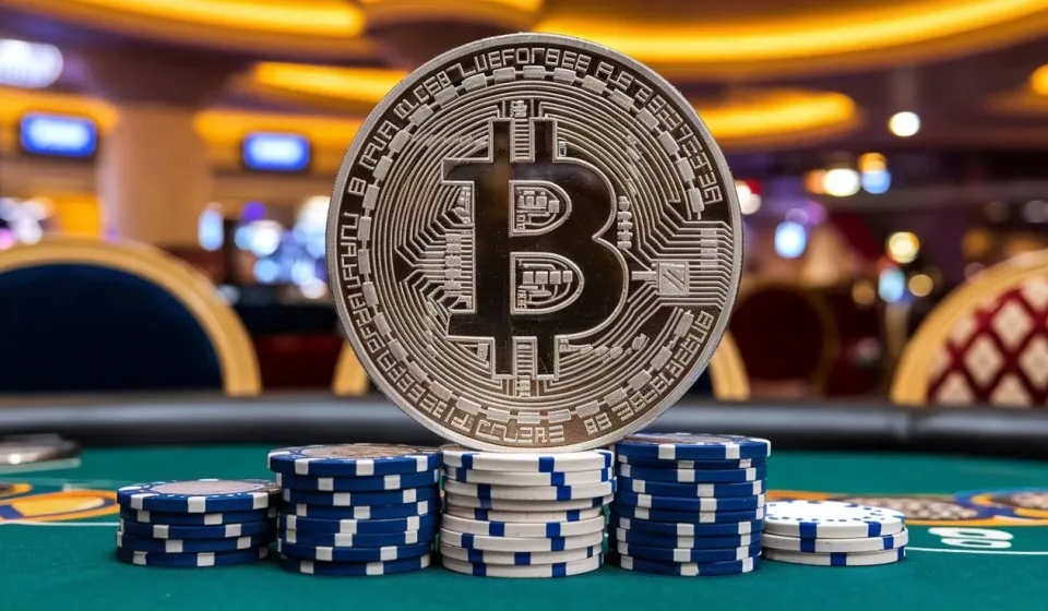 Is Crypto Casinos Legal in Australia