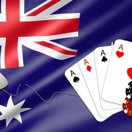 Is Online Casino Legal in Australia? A Clear Explanation for Players