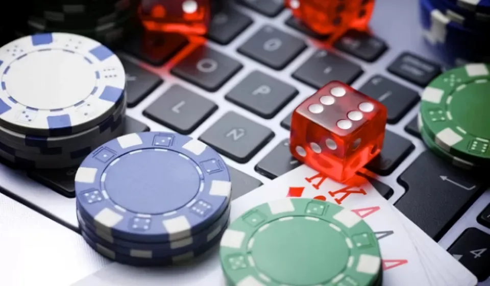 Offshore Gambling Risks