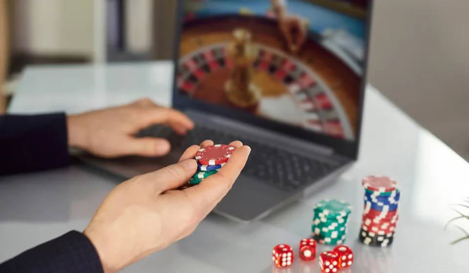 Offshore Gambling Risks1