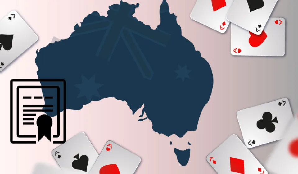 Online Casino in Australia