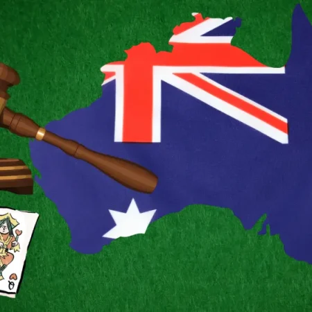 Australia Gambling Regulation 2026: New Laws and Compliance Updates