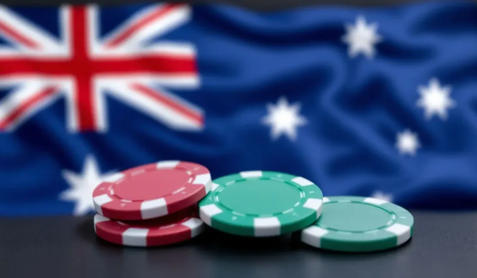australia online poker tournaments