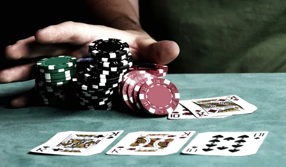 australia online poker