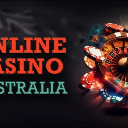 Do Online Casinos Track Australian Players? What Actually Happens
