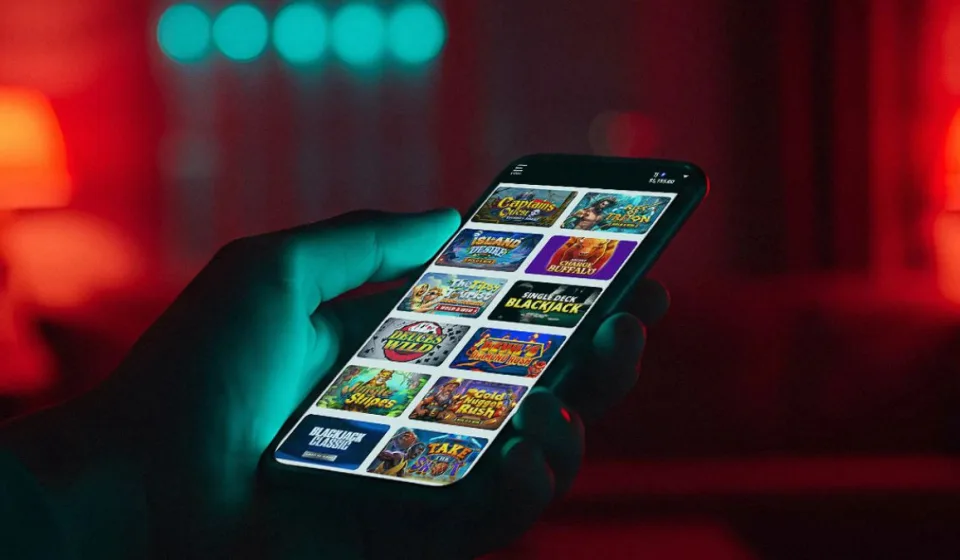 mobile casino trends australia