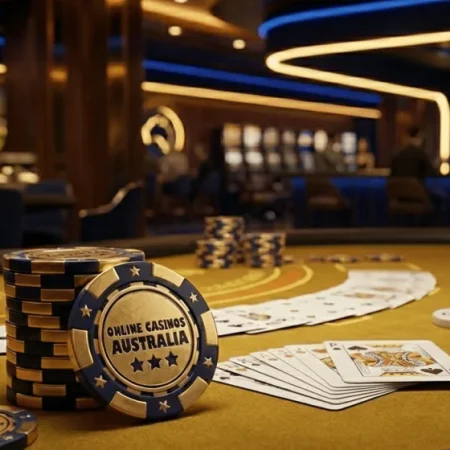 Offshore Casinos Explained: What Australian Players Need to Know