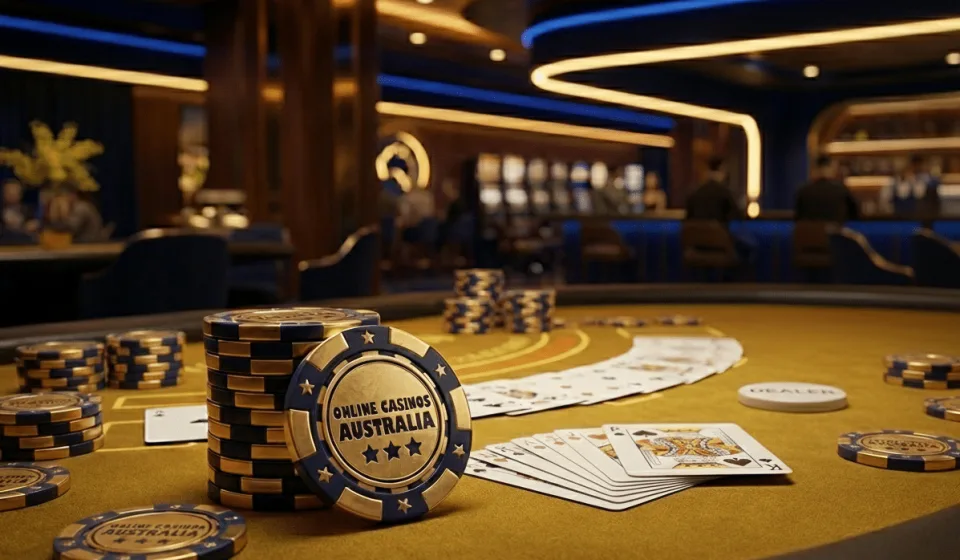 offshore casinos explained