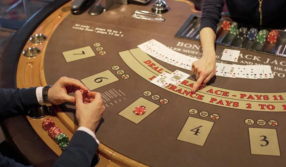 offshore casinos