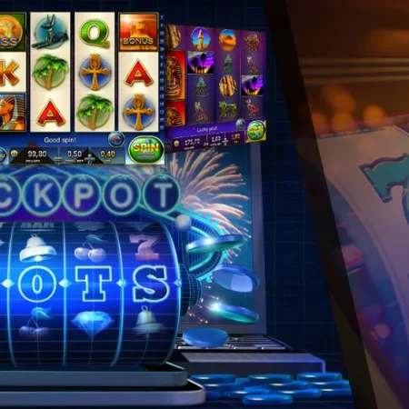Progressive Jackpots Australia: How Mega Win Pokies Really Work