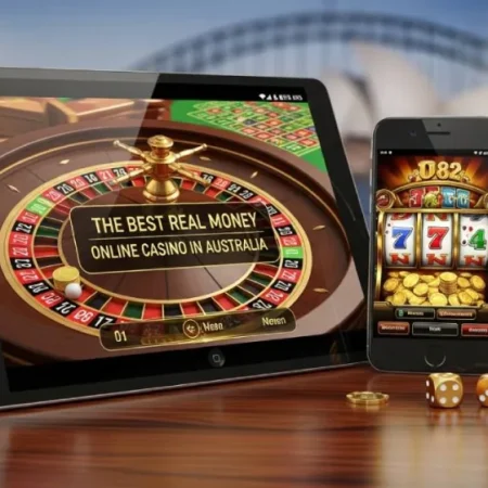 Register Online Casino Australia: A Complete Step-by-Step Guide 2026